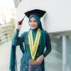 Fandina Isticha Noor