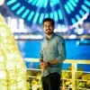Arjun VM