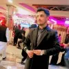 Ali Ahmed