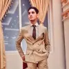 Nisar Hussain