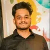 Binay Kumar Naik