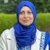 Faiza Jabbar