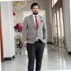 Syed Hussnain Ali Shah