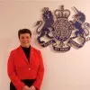 Oonagh Lewis