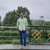 Soumak Chakraborty