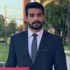Abdulrahman Almutairi