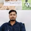 shyam ghorai
