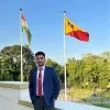 Sanjit Kumar