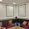 V SANTHOSH