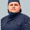 Christopher Adkins