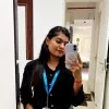 Vedika Kandalkar