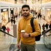 Sunil Maurya