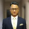 Sidney Moodley