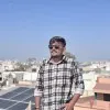 Dhruvin Patel