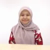 Natashal Atiqah Mohd Nasir