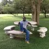 Temosho Malomane