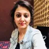Ruchi Kaila