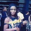 Cynthia Okereafor