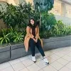 Pravallika Bahadur