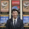 Grant Wang