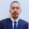 Mohammed Elamin Ahmed