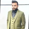 Syed Asad