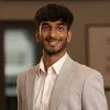 Yug Patel