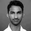Justin Naidu