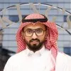 Naif Almalki