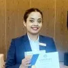 Anagha Nair