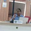 Monika Saroj