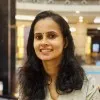 Kavya Balakrishnan