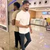 Krunal Goswami