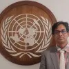 Ashraf Ali Seddique