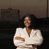 Amber Frazier