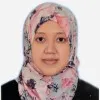 Fatima Shiema Tamayang