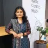 Manju Manoharan