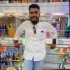 Surojit Mondal