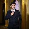 Ahmed Ali khan