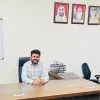 MUBARAK TPS