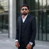 Milan Kapadiya
