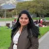 Mounika Jeganathan