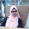 Nargis Islam
