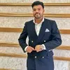 Sufyan Ali
