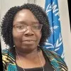 Christine Omondi OD