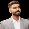 SURAJ