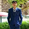 Dharmik Dattani