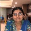 Urvi Dhuldhoya