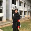 NorFatihah Rusli