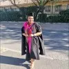 Mbalenhle Mkhize
